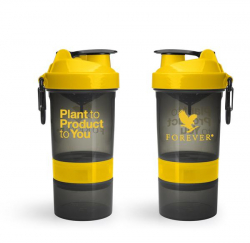 Plant to Product Shaker